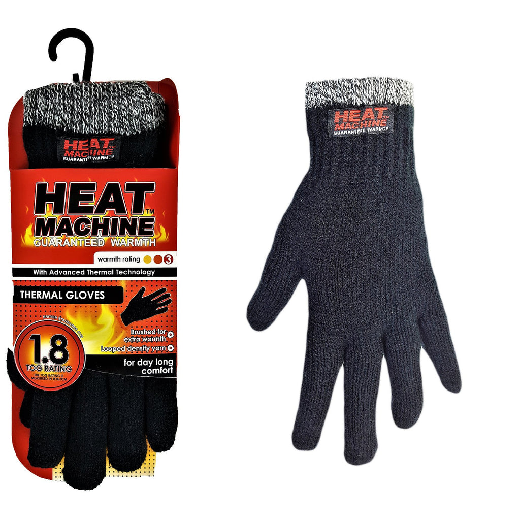 Heat Machine  Thermal Gloves