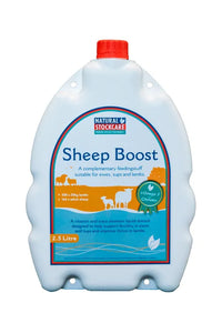 Sheep Boost