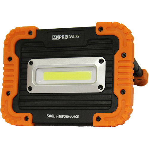AP Pro Series Rechargeable Worklight