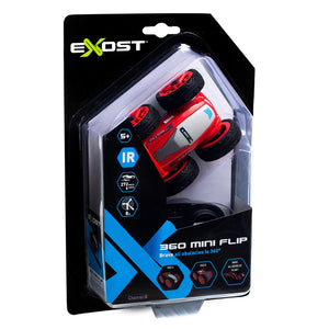 Exost 360 Mini Flip