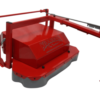 Killbran Conditioner Mower
