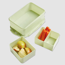Load image into Gallery viewer, Tractor Ted Machines Lunch Box