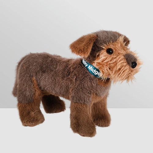 Cheeky Midge Soft Toy