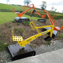 Load image into Gallery viewer, Killbran Digger