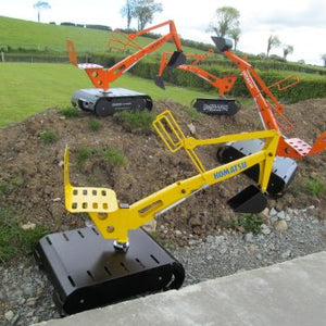 Killbran Digger