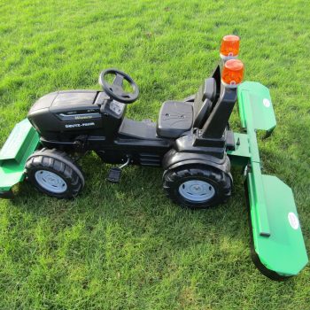 Killbran Rear Butterfly Mower