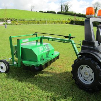 Killbran Conditioner Mower