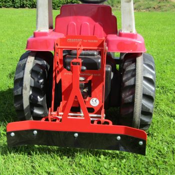 Killbran Yard Scraper