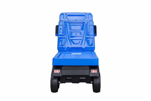 Mercedes Benz Actro Lorry – 24V