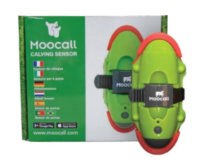 Moocall
