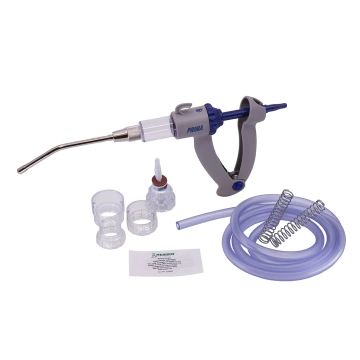 12.5ml Adjustable Dose Injector 5" Drench Nozzle