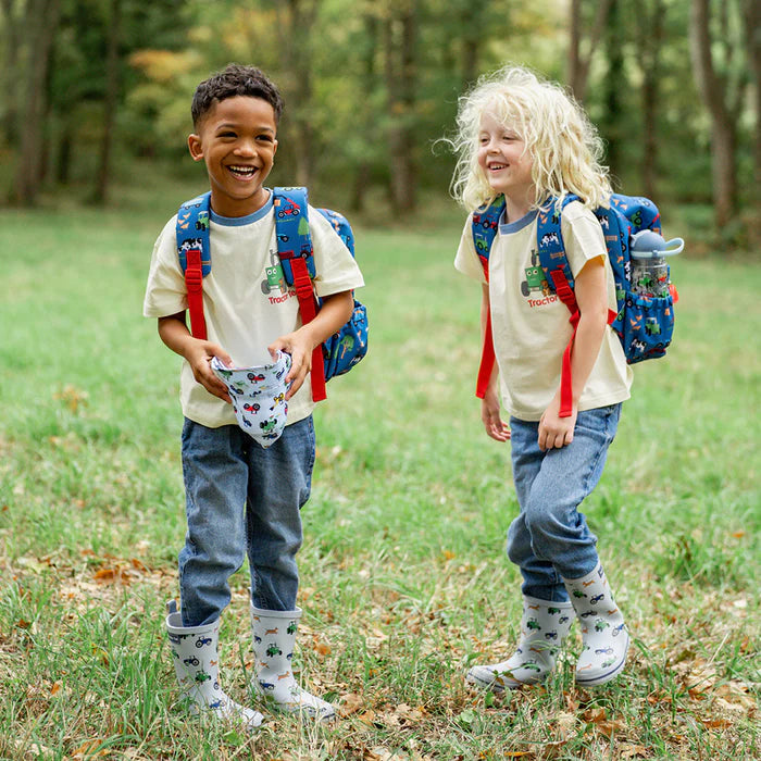 Farmyard Rucksack