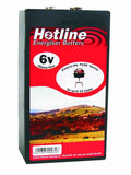 6v 40ah Battery