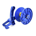 Fence reel