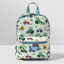 Load image into Gallery viewer, Tractor Ted Machines Rucksack