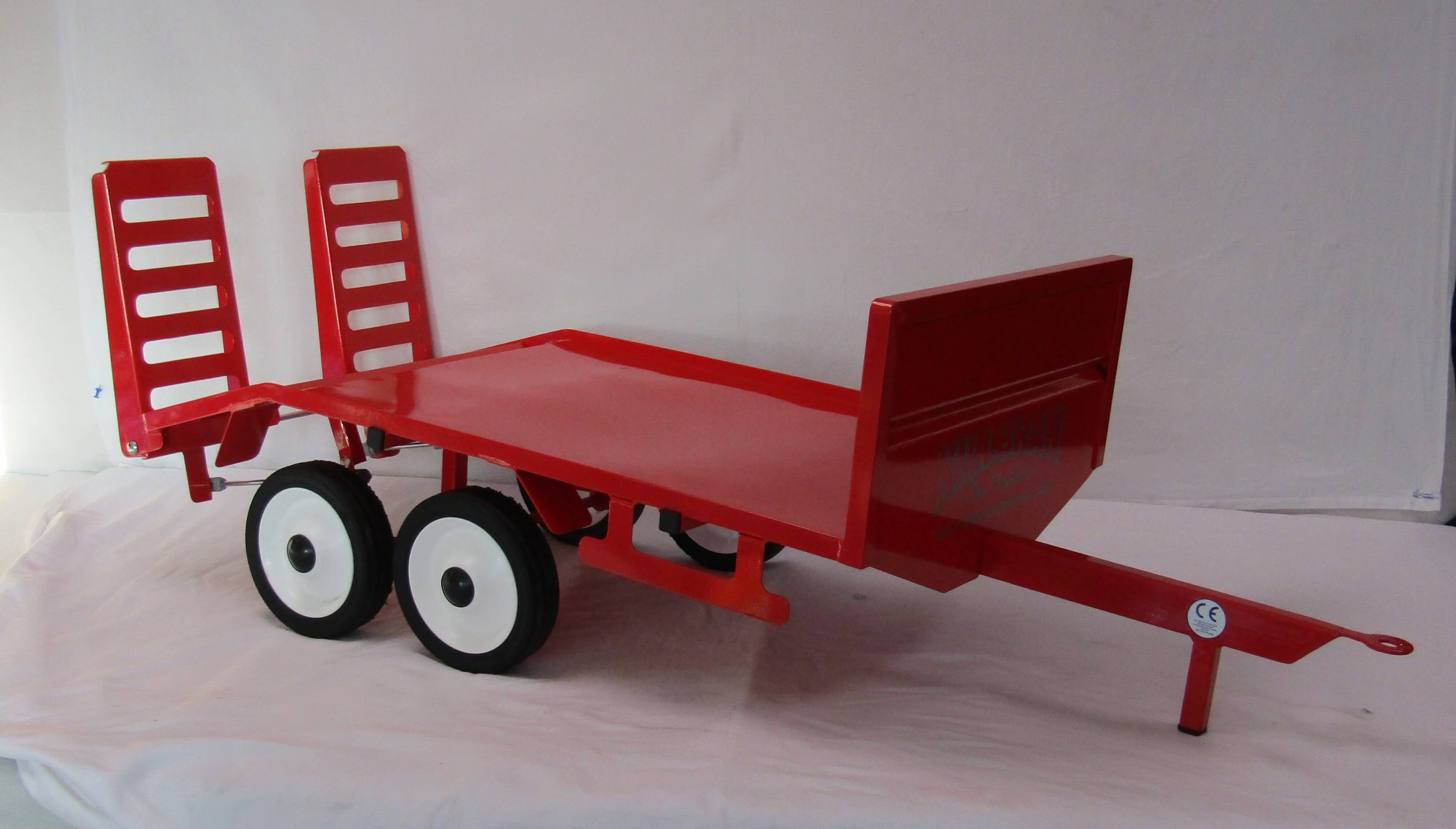 Killbran Low Loader mini