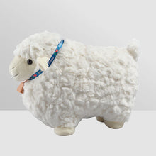 Load image into Gallery viewer, Meadow the Sheep Soft Toy