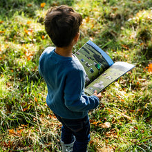 Load image into Gallery viewer, Look &amp; Find Farm Book