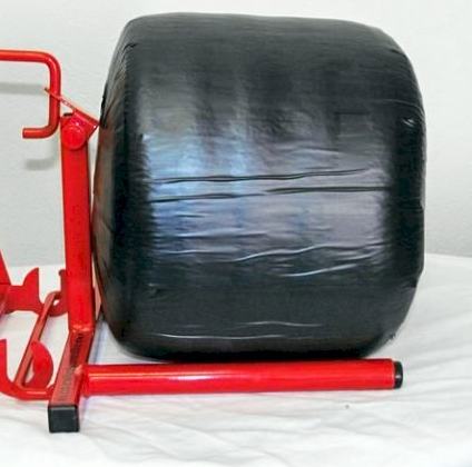 KILLBRAN Single Bale Lifter NO LINKAGE