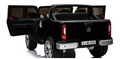 Mercedes Benz X Class 24v