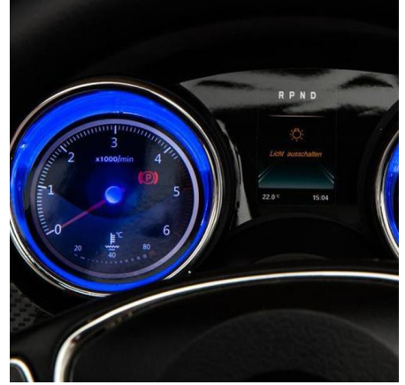 Mercedes Benz X Class 24v