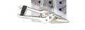Sheepwell HD Serrated Foot Shears