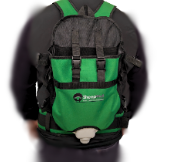 Sheepwell Doser Backpack & Holster Belt