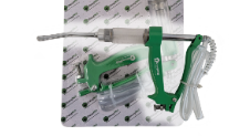 Sheepwell Metal Elite Dosing Gun - 30ML