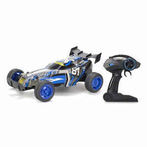 Silverlit Exost - Remote Control Car - Thunder Clap