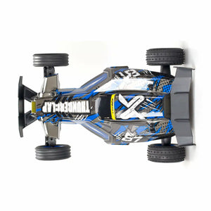 Silverlit Exost - Remote Control Car - Thunder Clap