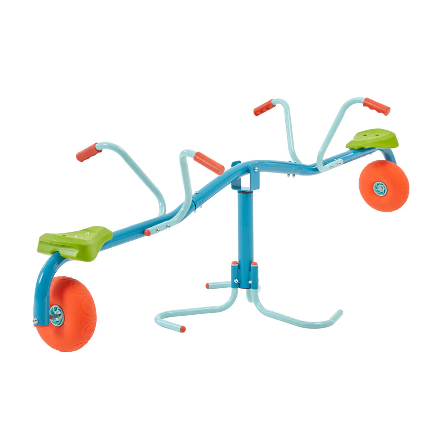 TP Spiro Spin Seesaw