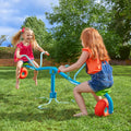 TP Spiro Spin Seesaw
