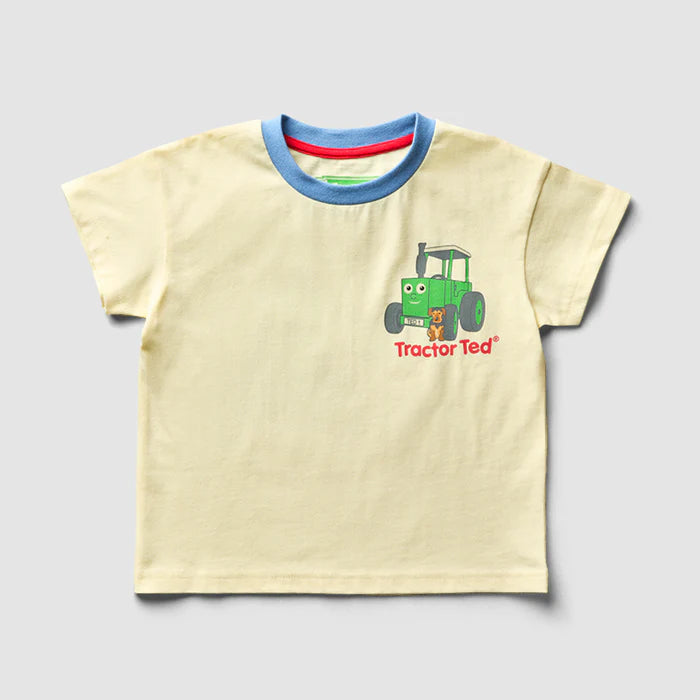Farm Fun T-shirt