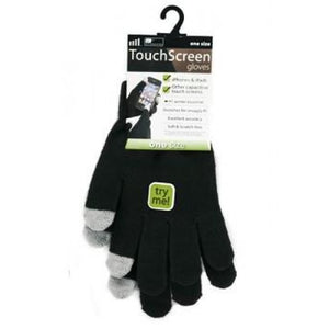 Gloves / Thermal Touch Screen Gloves