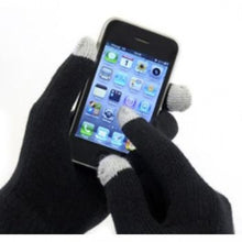 Load image into Gallery viewer, Gloves / Thermal Touch Screen Gloves