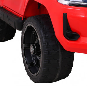 Toyota Hilux 12V Electric Ride On Jeep