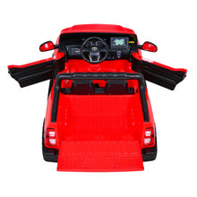 Load image into Gallery viewer, Toyota Hilux 12V Electric Ride On Jeep