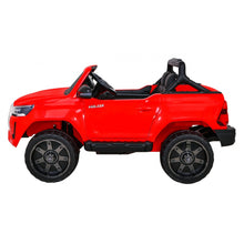 Load image into Gallery viewer, Toyota Hilux 12V Electric Ride On Jeep