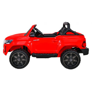 Toyota Hilux 12V Electric Ride On Jeep