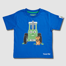 Load image into Gallery viewer, Tractor Ted &amp; Midge T-Shirt