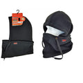 Heat Machine Fleece Balaclava Black