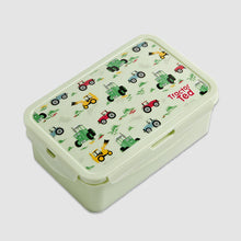 Load image into Gallery viewer, Tractor Ted Machines Lunch Box