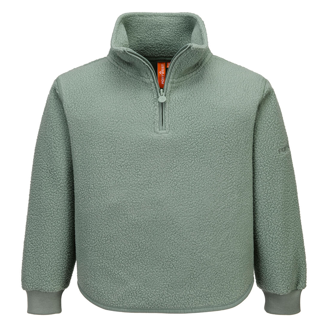 Avoca Kids Fleece Aqua