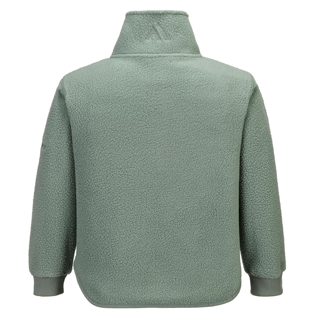 Avoca Kids Fleece Aqua