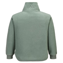 Load image into Gallery viewer, Avoca Kids Fleece Aqua