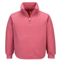 Avoca Kids Fleece Pale Pink
