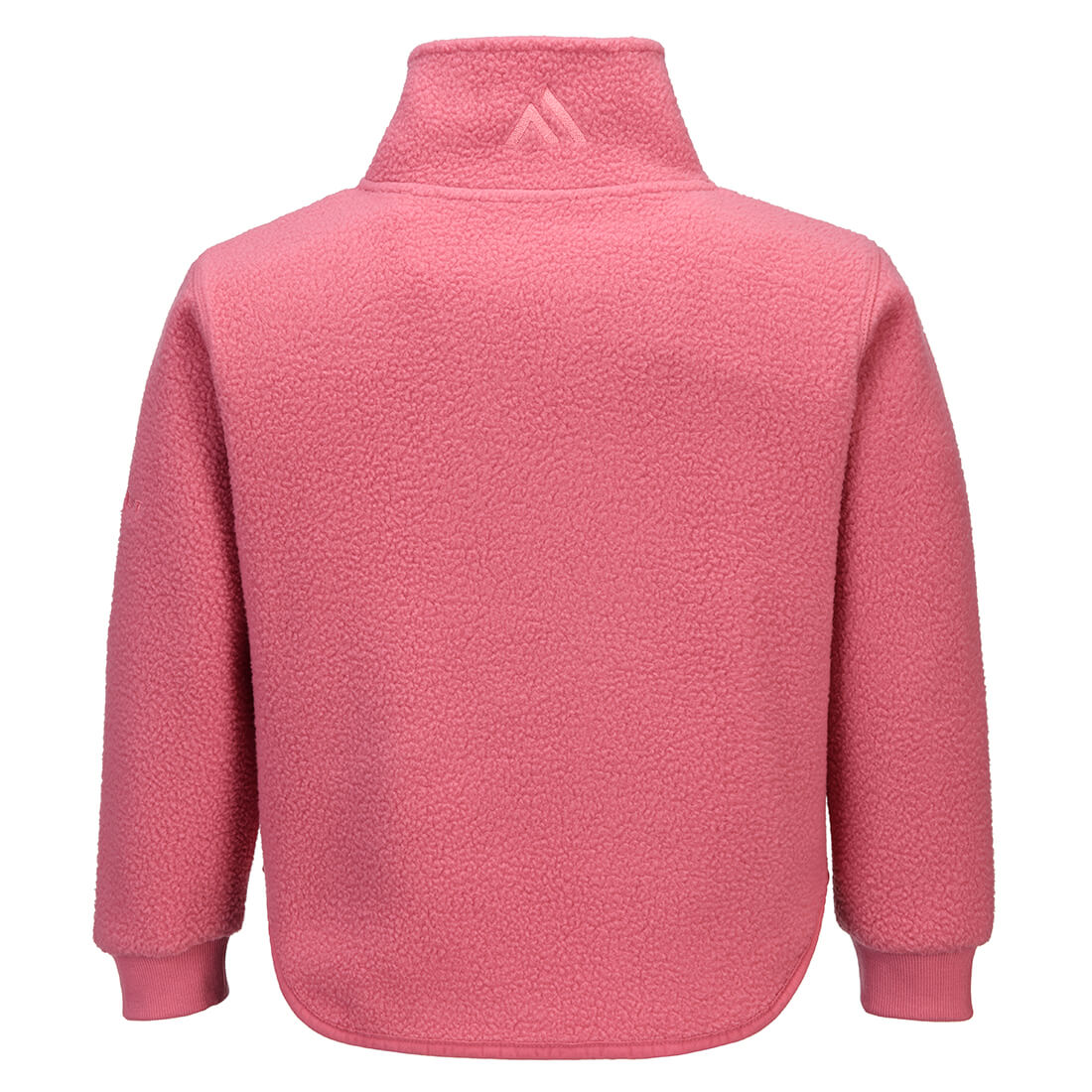Avoca Kids Fleece Pale Pink