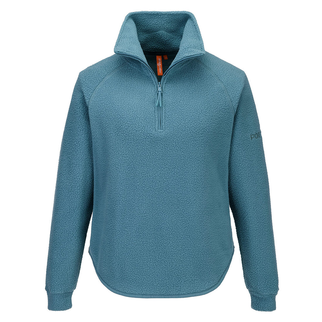 Ladies Portwest Wicklow Fleece