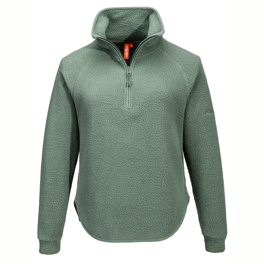 Ladies Portwest Wicklow Fleece