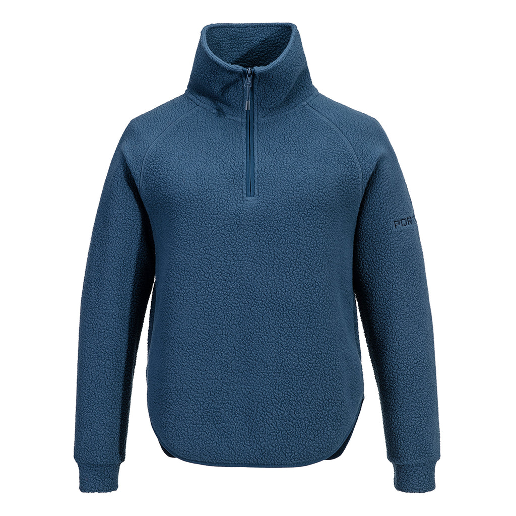 Ladies Portwest Wicklow Fleece